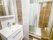 Le Cocon' Pretty duplex 5mn from the Vieux Port,... Le Cocon' Pretty duplex 5mn from the Vieux Port,...