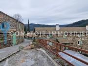 Le Collet de Dèze Vente Maison 48