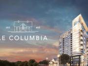 Le Columbia by Brigil 1 Bedroom Den 2 Bathrooms Apartment