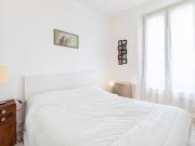 Le confort moderne à proximité de Montmartre