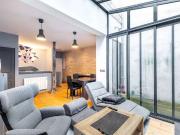 Appartement T2 à louer à Belleville Saint Maur, Paris