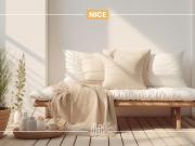 Le confort version azuréenne !