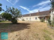 Le Controis en Sologne Vente Maison 41