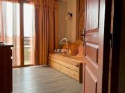 LE CORBIER STATION DE SKI. LES ALPAGES DU CORBIER. T2 en RDC