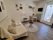 Le cosy de l'Ile Verte #DD