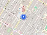 Le Côte Sainte Catherine