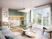 Le Coudray Montceaux 91830 Achat / Vente appartement 2...