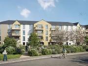 Le Coudray Montceaux 91830 Programme neuf appartement...