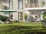 Le Coudray Montceaux 91830 Programme neuf appartement...