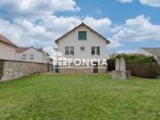 LE COUDRAY MONTECAUX Maison 5 pièces avec sous sol total