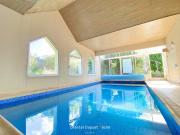 LE COUDRAY Superbe maison traditionnelle, vie de plain...