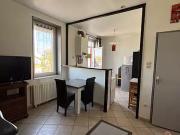 Le Creusot 71200 Location appartement 2 pièces t2 au...