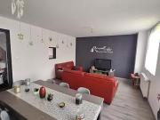 Le Creusot 71200 Location maison 5 pièces t5 jardin