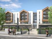 Le Creusot, T1 en Résidence Services Senior Investir LMP...
