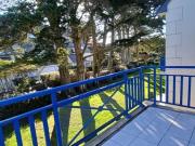 Le Croisic 44490 Achat / Vente appartement 3 pièces t3 cave