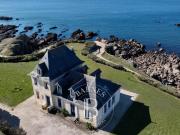 LE CROISIC Villa historique face à la mer