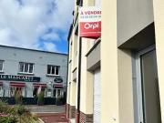 Le Crotoy 80550 Achat / Vente appartement 2 pièces t2