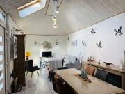 Le Crotoy 80550 Achat / Vente maison 4 pièces t4 terrasse