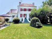 Le Crotoy Vente Maison 80