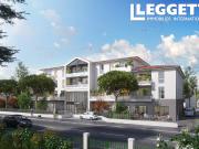 Le Damier Résidence services seniors neuf à VILLENEUVE...