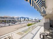 LE DAVID Appartement T2 de 42m2 Terrasse 16.5m2 13008 La p