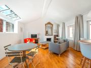 Le Désirée Bright and flowing