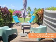Le Diamant 97223 Achat / Vente appartement 1 pièce t1