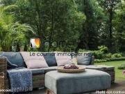 Le domaine de frangy