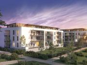 Le Domaine de la Rose d'Or à Montigny lès Metz