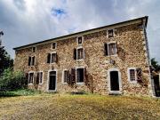 Le domaine de Loustau à Bonnut