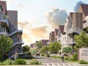 LE DOMAINE D'EUGENIE 2 pièces, 27 m²