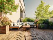 Centre Ville proche RER A