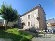 Le Donzeil 23480 Achat / Vente maison