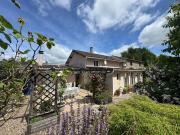 Le Dorat Vente Maison 87
