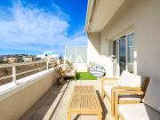 LE DUPLEX Appartement T4 de 85m2 Dernier étage Terrasse...