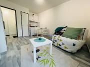 LE FABULEUX Location Appartement tours: 19.02 m2 14820000 LE FABULEUX Location Appartement tours: 19.02 m2 14820000