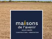 Le Faou 29590 Programme neuf terrain neuf à vendre