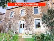 Le Faouët 22290 Achat / Vente maison 5 pièces t5