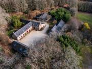 Le Faouët Vente Propriété/château 56