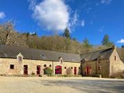 Le Faouët Vente Propriété/château 56
