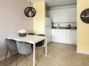 Le Faubourg de L'ile 1 Bedroom Apartment for Rent at...