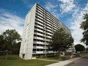 Le Faubourg de L'ile 2 Bedroom Apartment for Rent at...