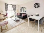 Le Faubourg de L'ile 3 Bedroom Apartment for Rent at...