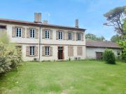 Le Fauga Location Maison 31
