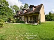 Le Faulq 14130 Achat / Vente maison 8 pièces t8 piscine...