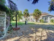 Le Fenouiller Vente Maison 85