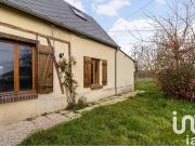 Le Fidelaire 27190 Achat / Vente maison 4 pièces t4
