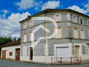 Le Fleix Vente Immeuble 24