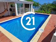 Le François 97240 Achat / Vente maison 6 pièces t6...