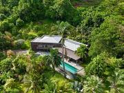 Le François 97240 Achat / Vente maison 7 pièces t7...